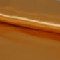 Preview: Satin Polyester gelbgold glänzend